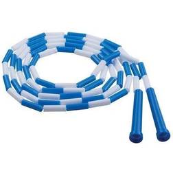Champion Sports (6 ea) plastic jump rope
