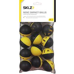 SKLZ Mini Impact Ball-12 Pack