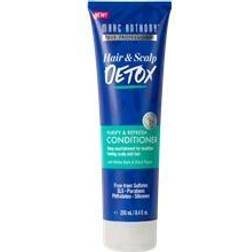 Marc Anthony Hair & Scalp Detox Purify & Refresh Conditioner 8.4 Ounces 250ml