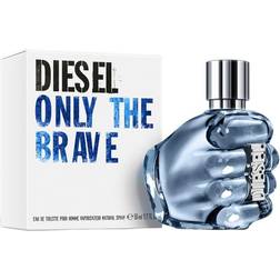 Diesel Only The Brave EdT 2.5 fl oz