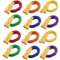 Champion Sports (12 ea) speed rope 8ft