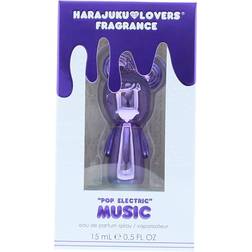 Gwen Stefani Harajuku Lovers Pop Electric Music Eau de Parfum Spray 15ml