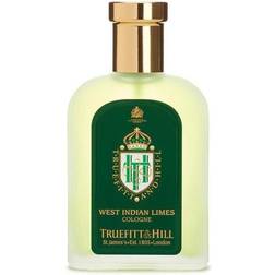 Truefitt & Hill and West Indian Limes Cologne 3.4 fl oz