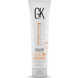 GK Hair Moisturizing Conditioner Color Protection 3.4fl oz