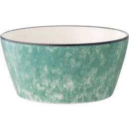 Noritake ColorKraft Essence Jade Breakfast Bowl 15.24cm