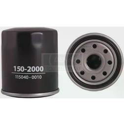 Bosch Engine Oil Filter (150-2000)