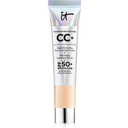 IT Cosmetics Your Skin But Better CC+ Cream with SPF50 Light 12ml