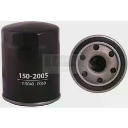 Denso Engine Oil Filter (150-2005)