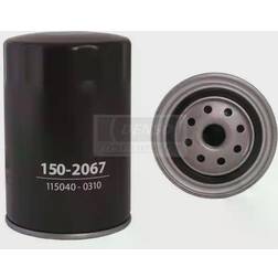 Denso Engine Oil Filter (150-2067)