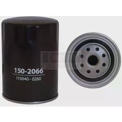 Denso Engine Oil Filter (150-2066)