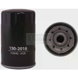 Denso Engine Oil Filter (150-2016)
