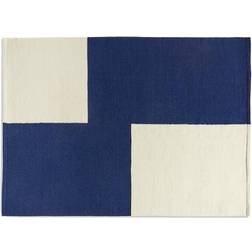 Hay Ethan Cook (170x240cm) Hvit, Blå, Multifarget cm