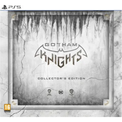 Gotham Knights - Collector's Edition (PS5)