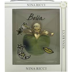 Nina Ricci Bella Eau de Toilette Spray Collector Edition 1.7 fl oz