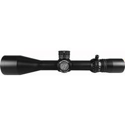 NightForce NX8 4-32x50 MIL-C MRAD Riflescope