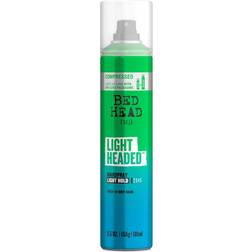 Tigi Bed Head Lightheaded Light Hold Hairspray