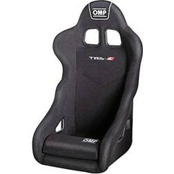 OMP Racing seat TRS MY2014 Black
