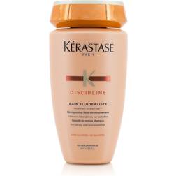 Kérastase Discipline Bain Fluidealiste Sulfate Free Shampoo 8.5fl oz