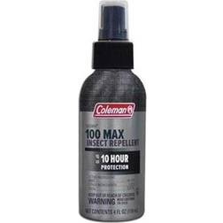 Coleman 100% DEET Insect Repellent