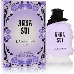 Anna Sui Eau De Parfum Spray 75ml