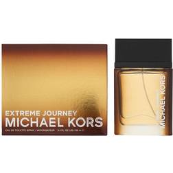 Michael Kors Extreme Journey EDT Spray 3.4 fl oz