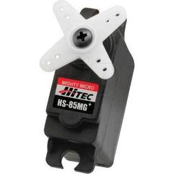 HiTec HS85MG Mighty Micro With Metal Gears 2212190