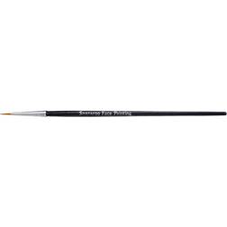 Snazaroo Fine Round Face Painting Brush Michaels Multi Color One Size
