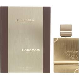Al Haramain Amber Oud Gold Edition EdP 3.4 fl oz