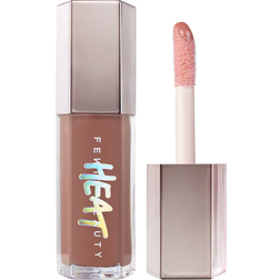 Fenty Beauty Gloss Bomb Heat Universal Lip Luminizer + Plumper Fenty Glow Heat