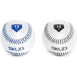 SKLZ Weighted Baseballs 2 Pack