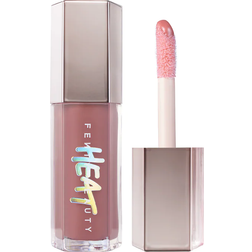 Fenty Beauty Gloss Bomb Heat Universal Lip Luminizer + Plumper Fu$$y Heat