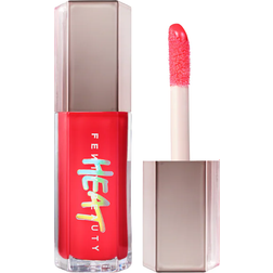 Fenty Beauty Gloss Bomb Heat Universal Lip Luminizer + Plumper Hot Cherry