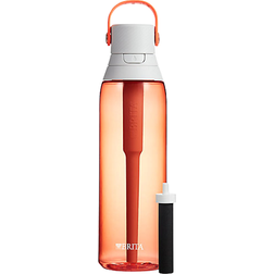 Brita Premium Filtering Water Bottle 26fl oz