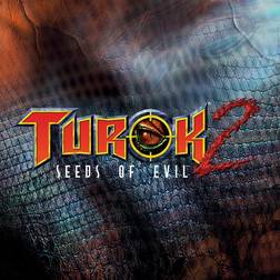 Turok 2: Seeds of Evil (PS4)
