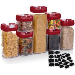 Cheer Collection - Food Container 7pcs