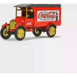 Coca-Cola 1926 Ford Model TT Delivery Van 1:43