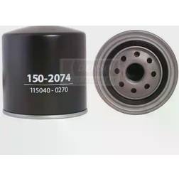 Denso Engine Oil Filter (150-2074)