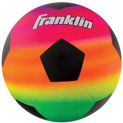 Franklin Sports Vibe Playground Soccer Ball Multi 8.5"