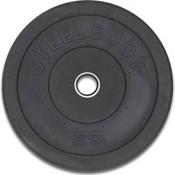 Steelbody 25-Pound Olympic Plate