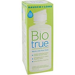 Bausch & Lomb Biotrue Multi-Purpose Solution 2.0 oz