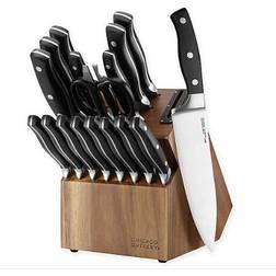 Chicago Cutlery Insignia Classic 68054878 Knife Set