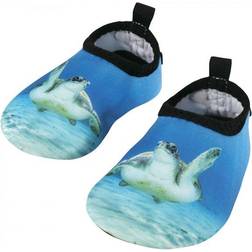 Hudson Toddler Water Shoes - Sea Turtle