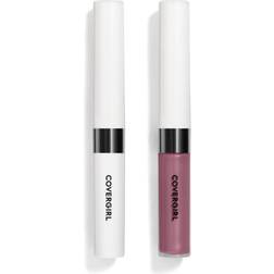 CoverGirl Outlast All-Day Lip Color with Topcoat #585 Mauve Muse