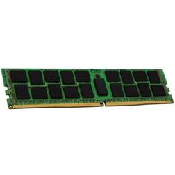 Kingston DDR4 2400MHz 16GB ECC Reg for Lenovo (KTL-TS424S/16G)