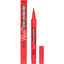Benefit They're Real Xtreme Precision Liner Brown