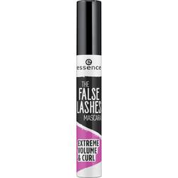 Essence The False Lashes Mascara Extreme Volume & Curl 10ml