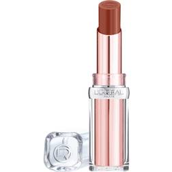 L'Oréal Paris Color Riche Glow Paradise Balm-in-Lipstick #107 Brown Enchante