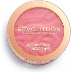 Revolution Beauty Blusher Reloaded Pink Lady