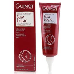 Guinot Creme Minceur Slim Logic Slimming Cream 125ml