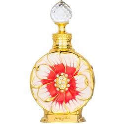 Swiss Arabian Layali Rouge Parfum Oil 0.5 fl oz